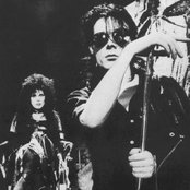 Sisters Of Mercy - List pictures