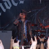 Brides Of Destruction - List pictures