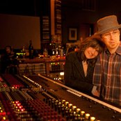 The Droge & Summers Blend - List pictures