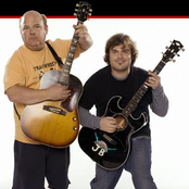 Tenacious D - List pictures