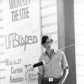 Townes Van Zandt - List pictures