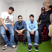 Rudimental - List pictures