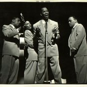 The Ink Spots - List pictures