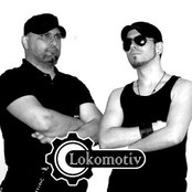 Lokomotiv - List pictures