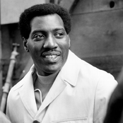 Otis Redding - List pictures