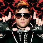 Blake Lewis - List pictures