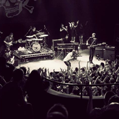 The Heavy - List pictures