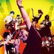 Funkist - List pictures