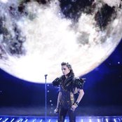 Michał Szpak - List pictures