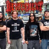 Devourment - List pictures