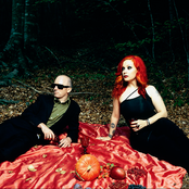 Fangoria - List pictures