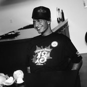 Burhan G - List pictures