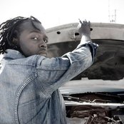 Irv Da Phenom - List pictures