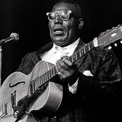 Howlin' Wolf - List pictures