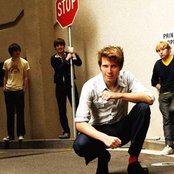 Franz Ferdinand - List pictures