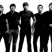 The Reason - List pictures