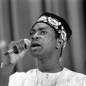 Youssou N'dour - List pictures