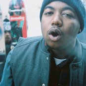 Domo Genesis - List pictures