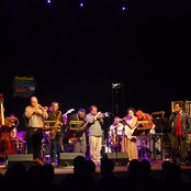 Exploding Star Orchestra - List pictures