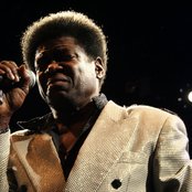 Charles Bradley - List pictures