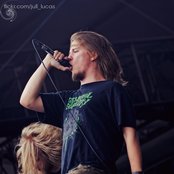 Vildhjarta - List pictures