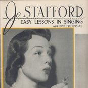 Jo Stafford - List pictures