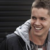 Johnny Ruffo - List pictures