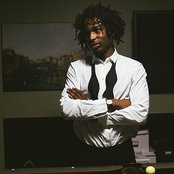 Jazz Cartier - List pictures