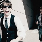 Foster The People - List pictures