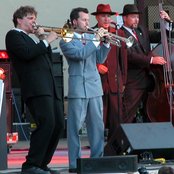 Big Bad Voodoo Daddy - List pictures