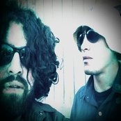 The Smoking Trees - List pictures