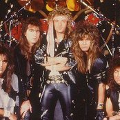 Bonfire - List pictures