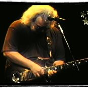 Jerry Garcia - List pictures