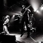 Life Of Agony - List pictures