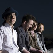 Armor For Sleep - List pictures