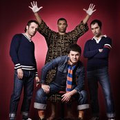 Giuda - List pictures