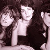 The Roches - List pictures
