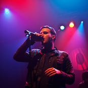 Audio Bullys - List pictures