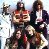 Mott The Hoople - List pictures