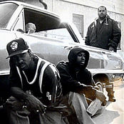 Compton's Most Wanted - List pictures