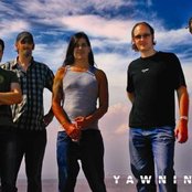 Yawning Sons - List pictures