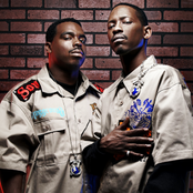 Tha Dogg Pound - List pictures