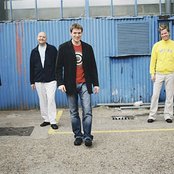 Mezzoforte - List pictures