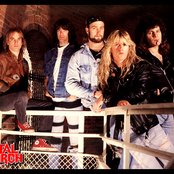 Metal Church - List pictures