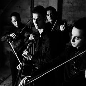 Quatuor Ebène - List pictures