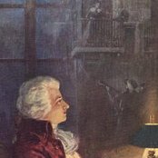 Mozart - List pictures