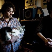 The War On Drugs - List pictures