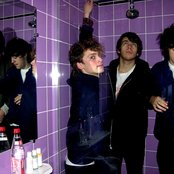 Klaxons - List pictures