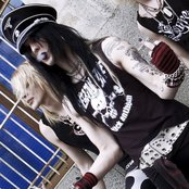 Black Rain - List pictures