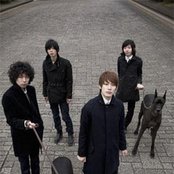 The Bawdies - List pictures